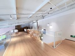 高碑店独栋582平米核心商业街遗留装修带露台 - 缩略图 36