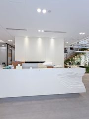 高碑店独栋582平米核心商业街遗留装修带露台 - 缩略图 4