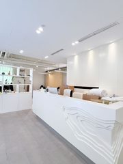 高碑店独栋582平米核心商业街遗留装修带露台 - 缩略图 5