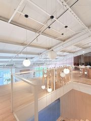 高碑店独栋582平米核心商业街遗留装修带露台 - 缩略图 16
