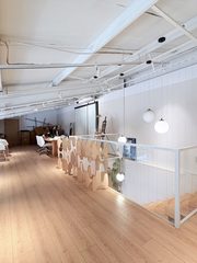 高碑店独栋582平米核心商业街遗留装修带露台 - 缩略图 18