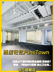 高碑店核心区236.9㎡东向平层 文创地标 - 缩略图 1
