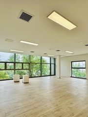 东四环合院 11米挑高双露台全明空间 - 缩略图 1