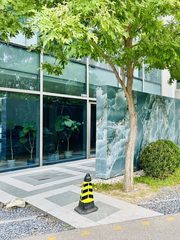 西店记忆FunsTown双地铁文创办公空间 - 缩略图 1