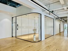 东四环合院 11米挑高双露台全明空间 - 缩略图 11