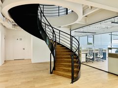 东四环合院 11米挑高双露台全明空间 - 缩略图 13