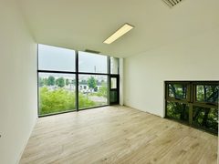 东四环合院 11米挑高双露台全明空间 - 缩略图 17