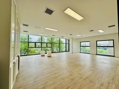 东四环合院 11米挑高双露台全明空间 - 缩略图 4