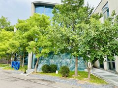 东四环合院办公 11米挑高双露台 - 缩略图 4