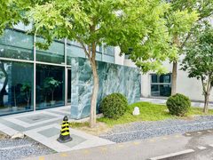 东四环合院办公 11米挑高双露台 - 缩略图 5