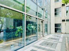 东四环合院办公 11米挑高双露台 - 缩略图 6