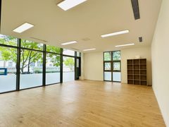 东四环合院办公 11米挑高双露台 - 缩略图 10