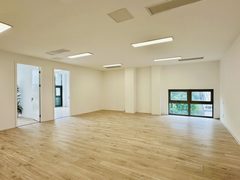 东四环合院办公 11米挑高双露台 - 缩略图 15