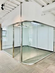 朝阳西店记忆 独栋文创办公 5.5米层高 - 缩略图 5