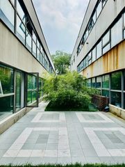 朝阳西店记忆 独栋文创办公 5.5米层高 - 缩略图 11