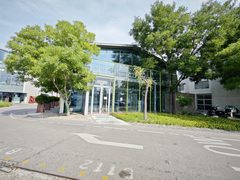 高碑店文创合院 1310平独栋带花园露台 - 缩略图 4