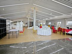 高碑店文创合院 1310平独栋带花园露台 - 缩略图 10