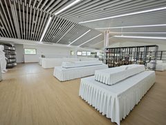 高碑店文创合院 1310平独栋带花园露台 - 缩略图 13