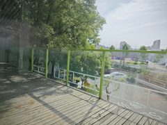 高碑店文创合院 1310平独栋带花园露台 - 缩略图 15