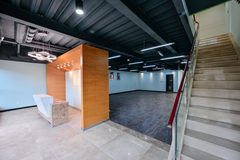 东四环合院 11米挑高双露台全明空间 - 缩略图 6