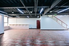 东四环合院 11米挑高双露台全明空间 - 缩略图 8