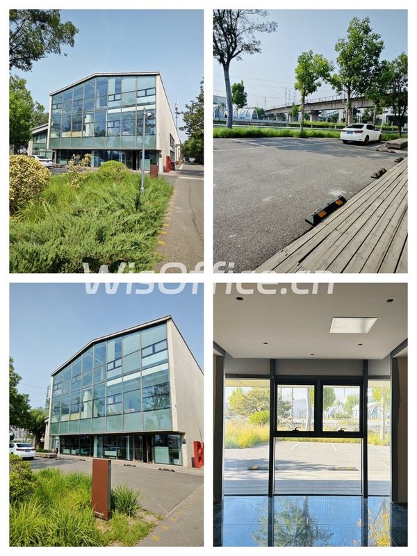 传媒公司必看：这套房俩露台能办100人发布会 - 首图