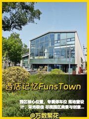 高碑店核心区 250㎡ 落地窗视野 价格亲民 - 缩略图 1