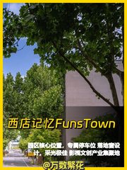 高碑店核心 250㎡ 层高3.6米 专属车位 - 缩略图 1