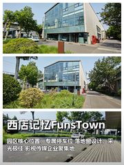 高碑店文创区 250㎡ 层高4米 采光最佳 - 缩略图 1