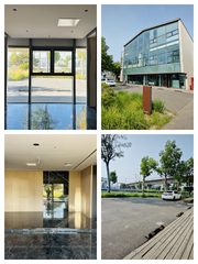 传媒公司必看：两大露台能办100人发布会 - 缩略图 1