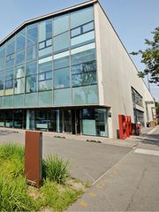 真房｜西店记忆FunsTown |250平｜4.2元｜文创地标 - 缩略图 1