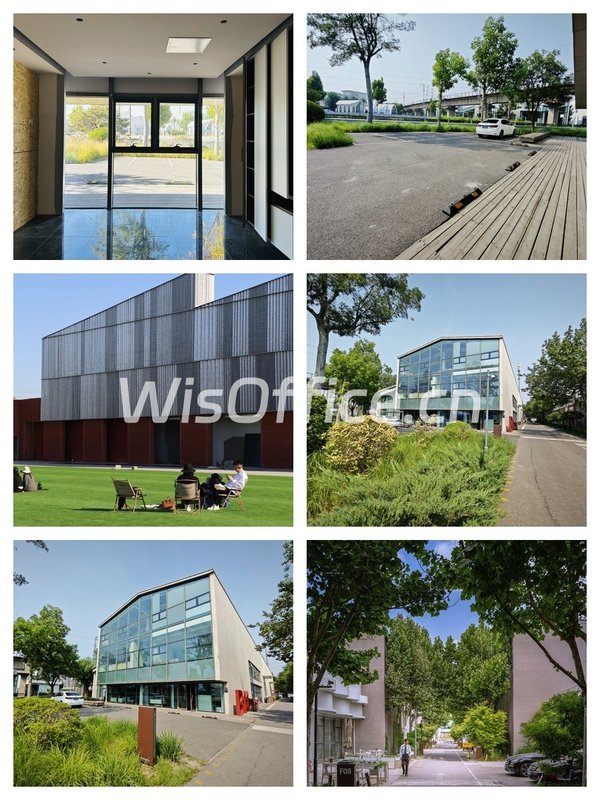 选址前先查 “停车便利度”，省时省心 - 首图