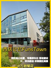 高碑店核心区 250平米 落地窗设计 - 缩略图 1