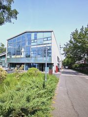 西店记忆FunsTown 1753平米景观办公 - 缩略图 1