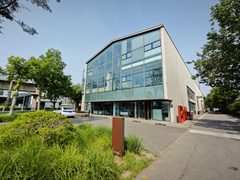 西店记忆FunsTown 1753平米景观办公 - 缩略图 3