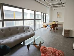 西店记忆FunsTown 1753平米景观办公 - 缩略图 18