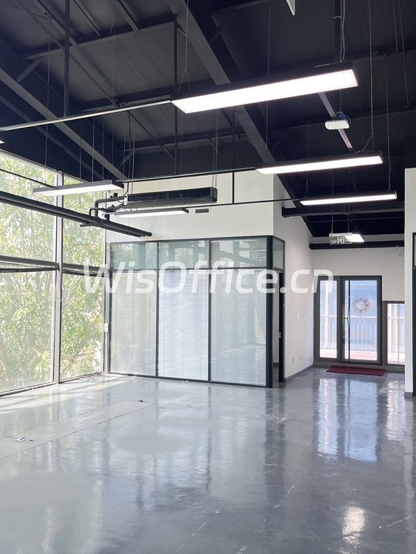 西店记忆C5-102独栋双露台 - 首图