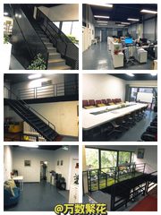 西店记忆独栋两层带露台 - 缩略图 1