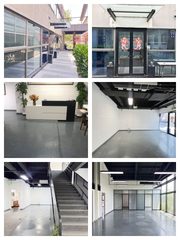 高碑店文创独栋 双露台6米挑高 - 缩略图 1