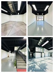 文创办公带露台？员工满意度拉满！ - 缩略图 1