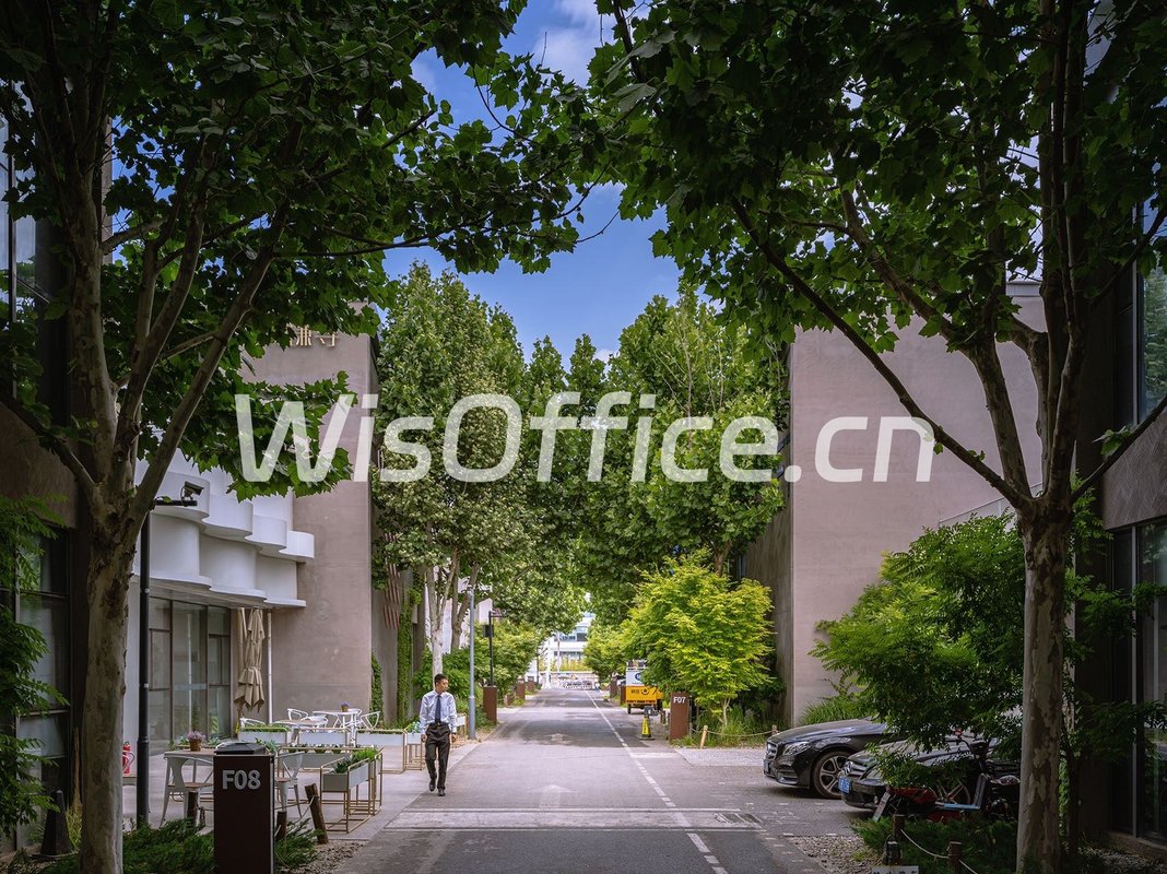 西店记忆C5-102 595平双露台 - 首图