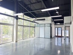 高碑店独栋595平 双露台 局部6米层高 - 缩略图 10