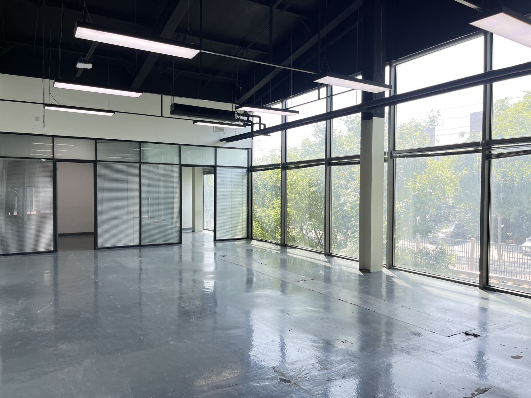 西店记忆FunsTown