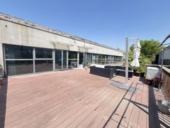 高碑店独栋595平 双露台 局部6米层高 - 缩略图 17