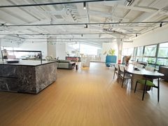 高碑店独栋2315平 四地铁接驳 明亮办公 - 缩略图 8