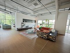 高碑店独栋2315平 四地铁接驳 明亮办公 - 缩略图 13