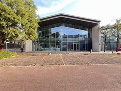 高碑店独栋2315平 四地铁接驳 明亮办公 - 缩略图 4