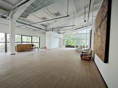 高碑店独栋2315平 四地铁接驳 明亮办公 - 缩略图 6