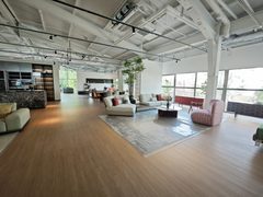 高碑店独栋2315平 四地铁接驳 明亮办公 - 缩略图 14