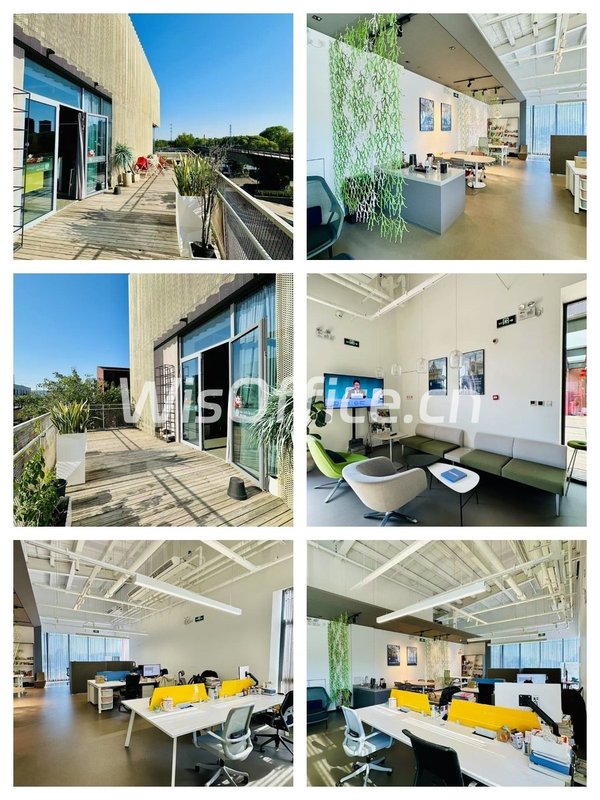 忽视文创氛围，企业每年少赚100万 - 首图